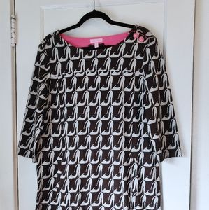 Lilly Pulitzer Heel Yeah Dress